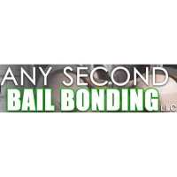 Any Second Bail Bonding Logo