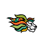 LionSpeak Logo