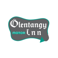 Olentangy Motor Inn Logo
