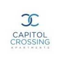Capitol Crossing Apartments Logo