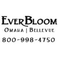 EverBloom Floral and Gift Logo