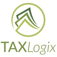 TaxLogix Logo
