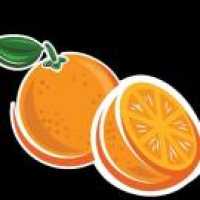 Orange Beauty & More Logo