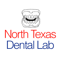North Texas Dental Lab Logo