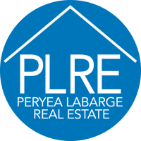 Peryea LaBarge Real Estate Logo