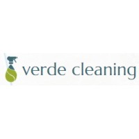 Verde Cleaning Logo