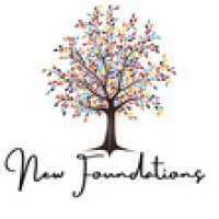 New Foundations Preschool Logo