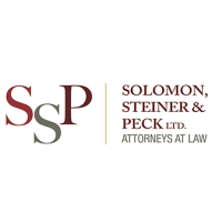 Solomon, Steiner & Peck Ltd. Logo