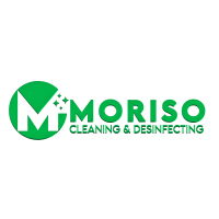 Moriso Cleaning Logo