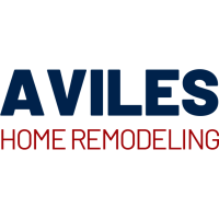 Aviles Home Remodeling Logo