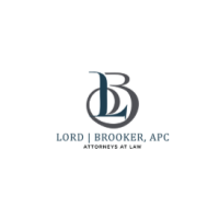 Lord & Brooker, APC Logo
