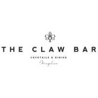 The Claw Bar Logo