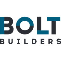 Bolt Builders Logo