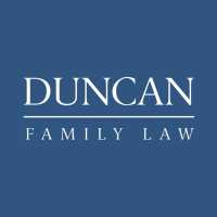 Duncan Family Law Logo