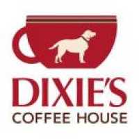 Dixie's Coffee House Logo