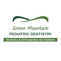 Green Mountain Pediatric Dentistry Logo