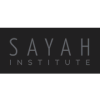Sayah Institute Logo