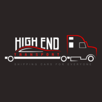 High End Transport Logo