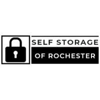 Self Storage of Rochester Logo