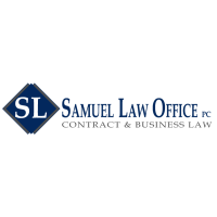 Samuel Law Office PC Logo