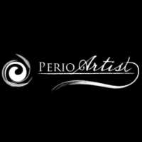 Perio Artist – Beverly Hills Periodontics & Dental Implants Logo