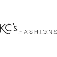 KC's Fashions Logo