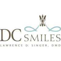 DC Smiles Logo
