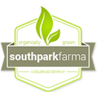 South Park Farma Dispensary Logo