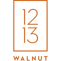 1213 Walnut Logo