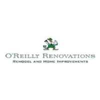 O'Reilly Renovations, LLC Logo