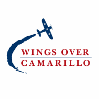 Wings Over Camarillo Air Show Logo