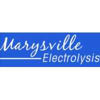 Marysville Electrolysis Logo
