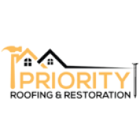 Priority Roofing & Restoration Logo