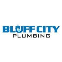 Bluff City Plumbing LLC Logo