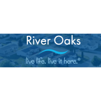 River Oaks Senior Living Community Logo