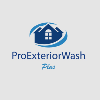 Pro Exterior Wash Plus Logo