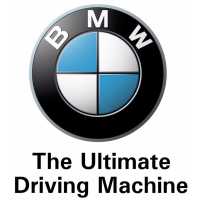 BMW of Asheville Logo