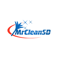MrCleanSD Logo