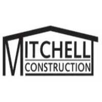 Mitchell Construction Logo