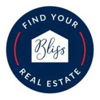 Find Your Bliss Real Estate Logo
