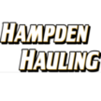 Hampden Hauling Logo