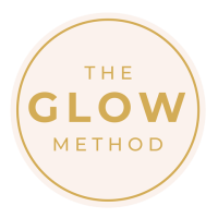 The Glow Method Skin Bar Logo
