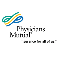 Tonya Ray: Physicians Mutual Logo