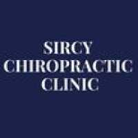 Sircy Chiropractic Clinic Logo