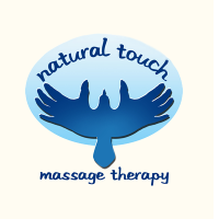 Natural Touch Massage Therapy, Llc. Logo