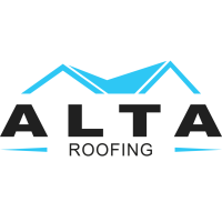 Alta Roofing Logo