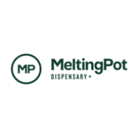 Melting Pot Dispensary Logo
