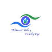 Delaware Valley Family Eye Care - Sonal Patel, O.D., F.A.A.O., Michael Newman O.D. Logo