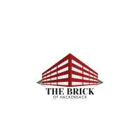 The Brick of Hackensack Logo