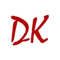 DK Property Maintenance & Floor Care LLC Logo